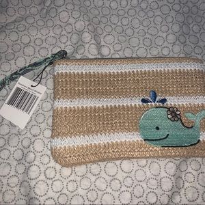 Vera Bradley Wristlet